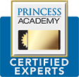 Princess Academy Certified Experts