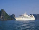 Cruises from other Asian countries