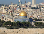 Jerusalem can be a part of a Middle East cruise