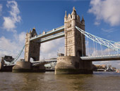 Visit London on a Western Europe cruise